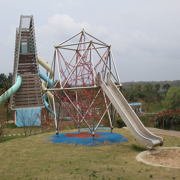 耐用的兒童戶(hù)外游樂(lè)設(shè)備