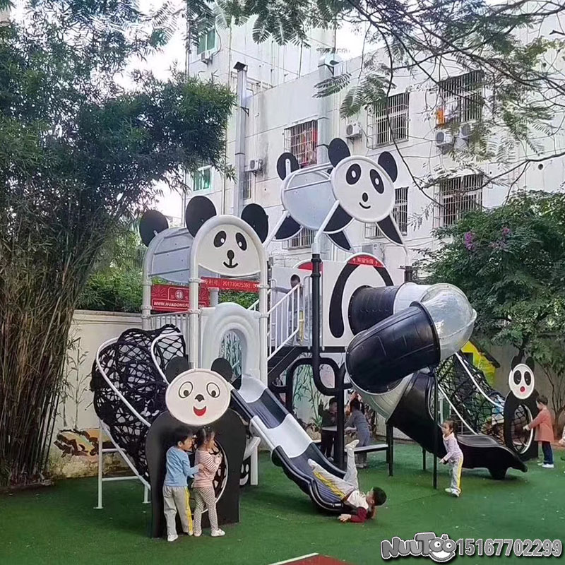 大型戶外游樂設(shè)備廠家哪家好