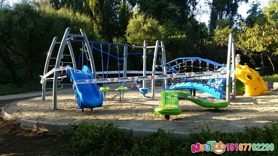 哪些戶外游樂拓展設(shè)施更耐用？