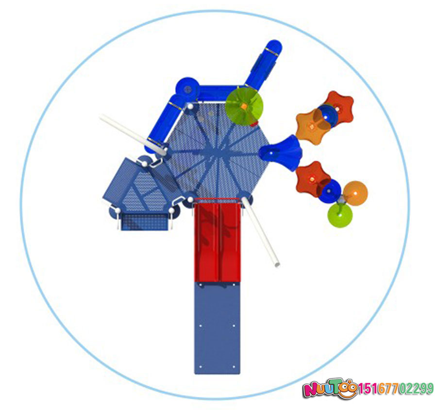 水上樂園的設(shè)計(jì)規(guī)劃