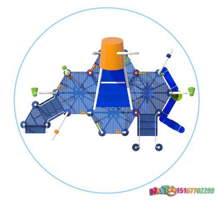水上樂園設(shè)備選擇的主要事項有哪些