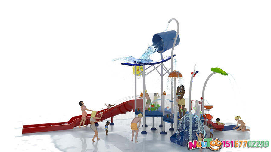 水上樂園設(shè)計規(guī)劃不同規(guī)模的區(qū)別特征