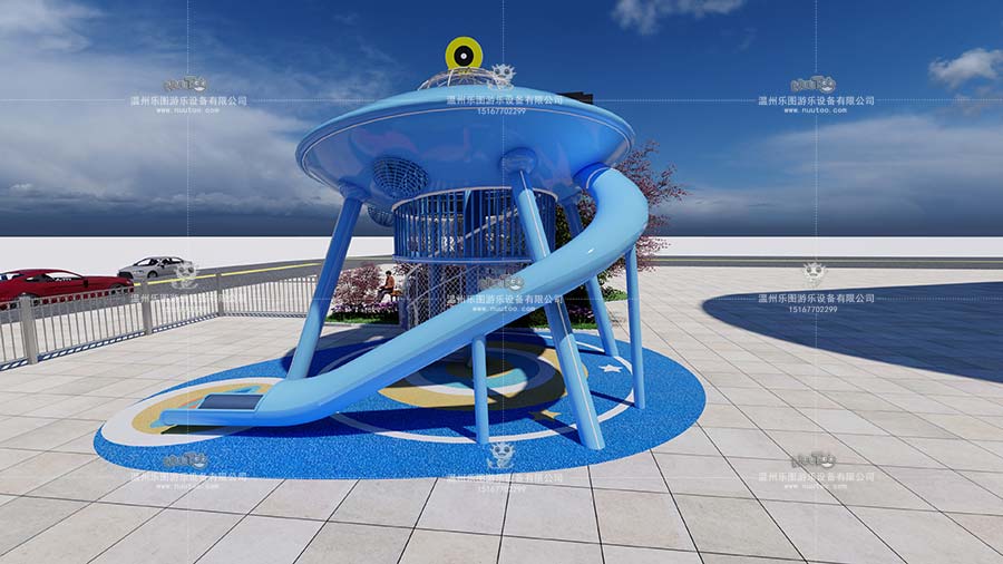 戶外兒童游樂設(shè)備有哪些購買渠道？