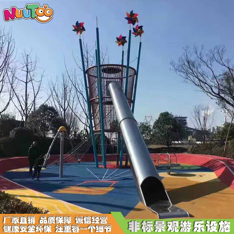 非標(biāo)景觀游樂卡通雕塑怎么購買？