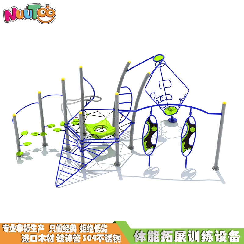 熱門戶外游樂設備價格是多少？