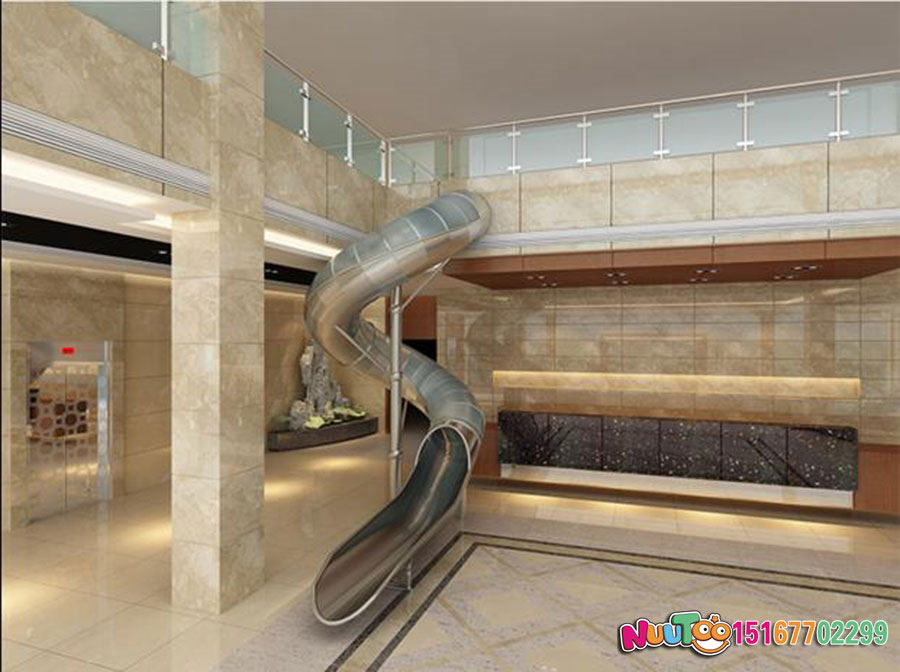 不銹鋼滑梯使用的相關(guān)規(guī)定有哪些？使用前需要先了解一下