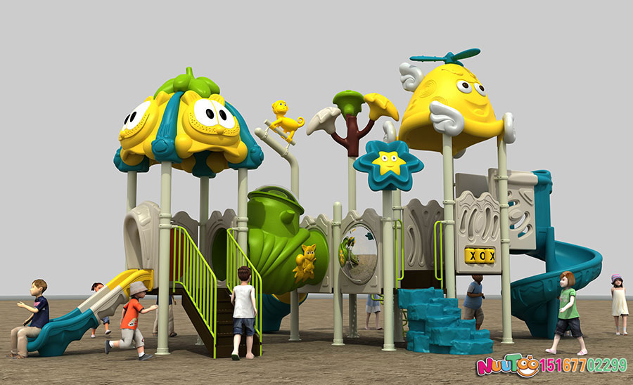 為什么幼兒園滑梯要進行定期保養(yǎng)維護？有哪些維護方法