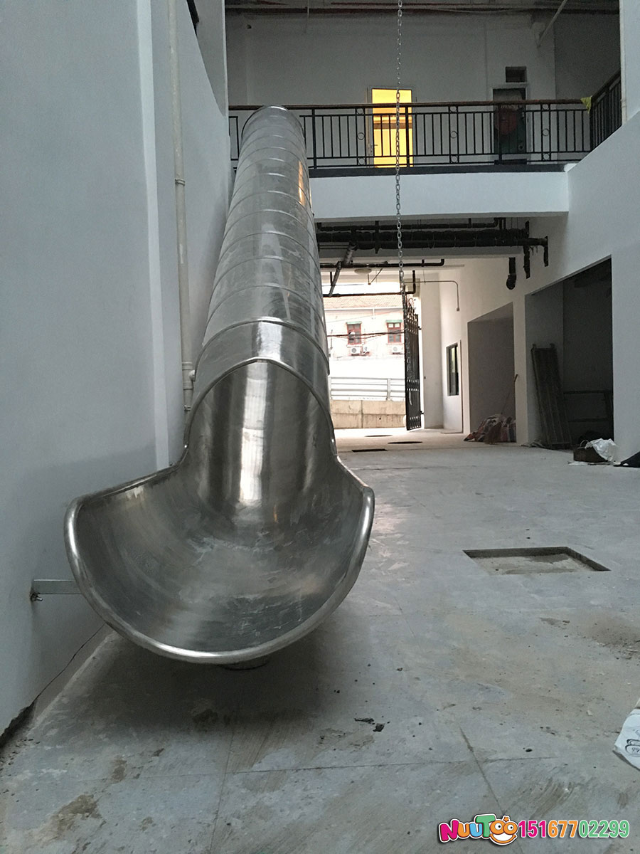 德國不銹鋼滑梯投資者怎么樣才能進(jìn)步？要培養(yǎng)經(jīng)營思維