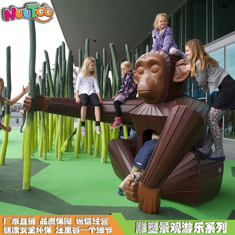 河北組合滑梯需要投入大量資金嗎？要看實(shí)際情況