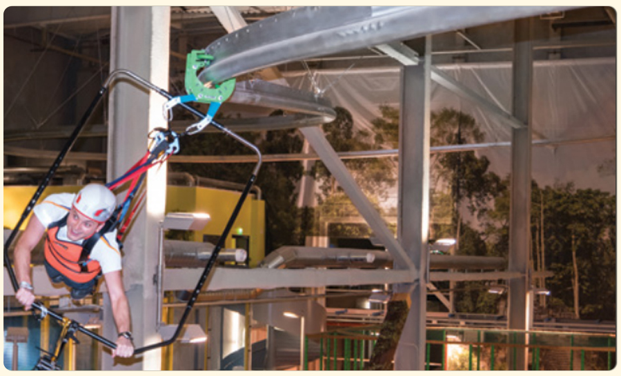 高層逃生滑道到近些年的發(fā)展趨勢怎樣？