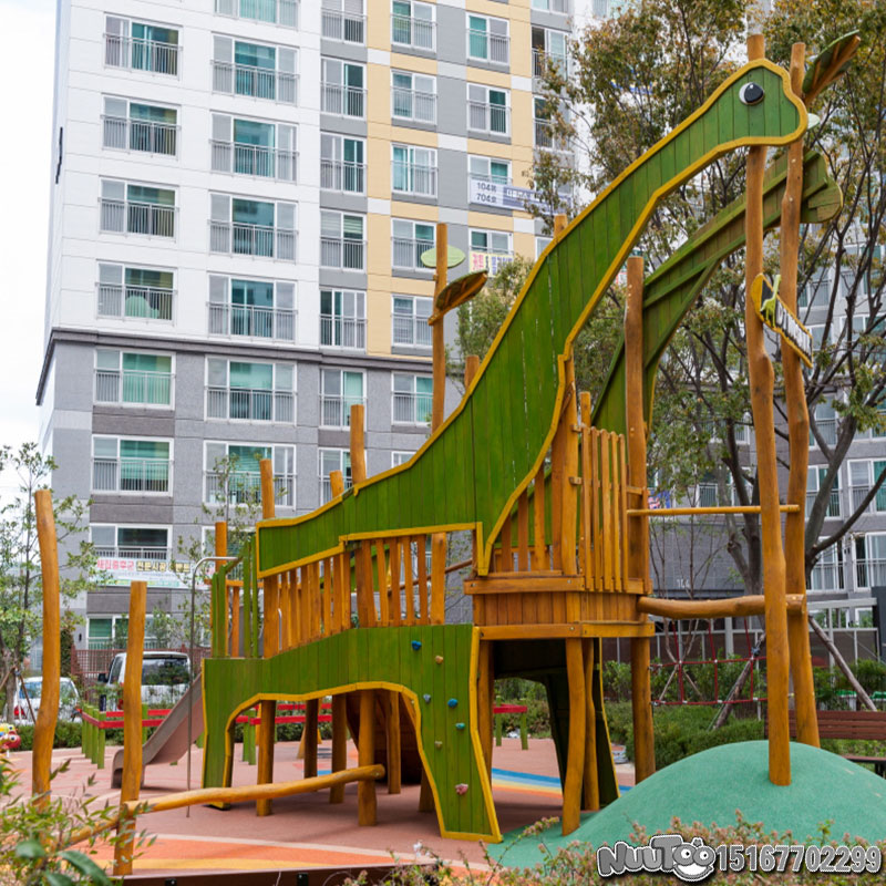 室內(nèi)戶外游樂設(shè)備需求量大，都是時代發(fā)展所致