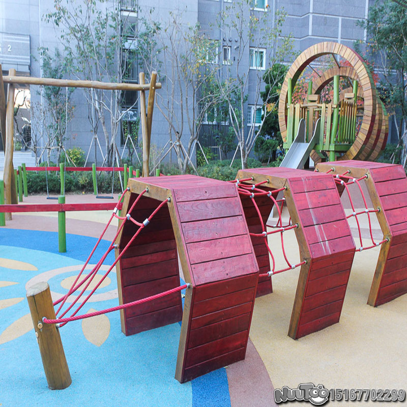 戶外游樂(lè)場(chǎng)設(shè)備，未來(lái)游樂(lè)市場(chǎng)的風(fēng)向標(biāo)