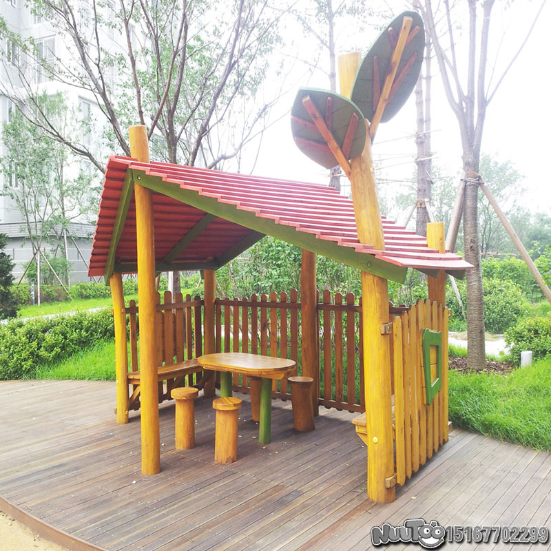 新鄉(xiāng)戶外游樂設(shè)備成熱門，投資者紛紛效仿