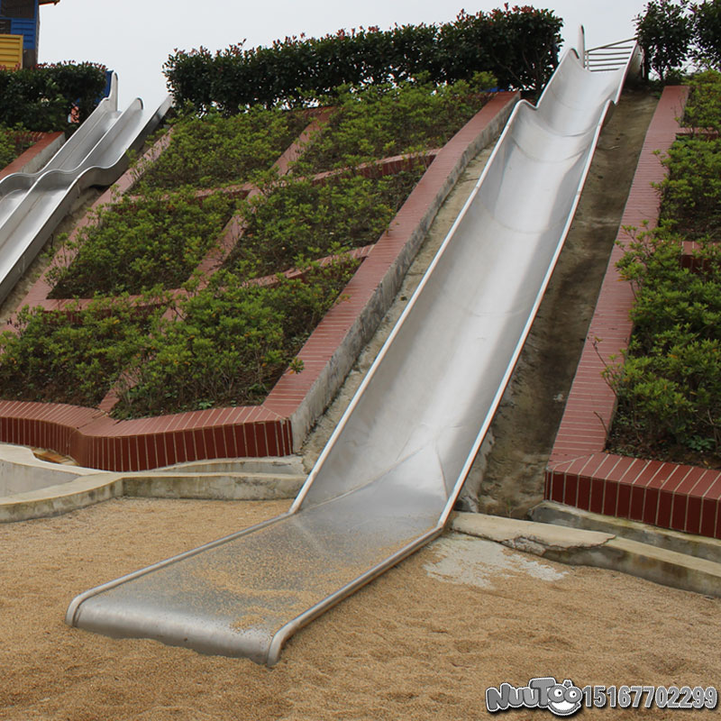 滑梯工廠都有哪些特色產(chǎn)品？