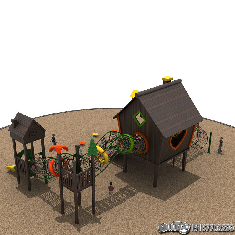 全網(wǎng)組合滑梯價(jià)格實(shí)惠排行！