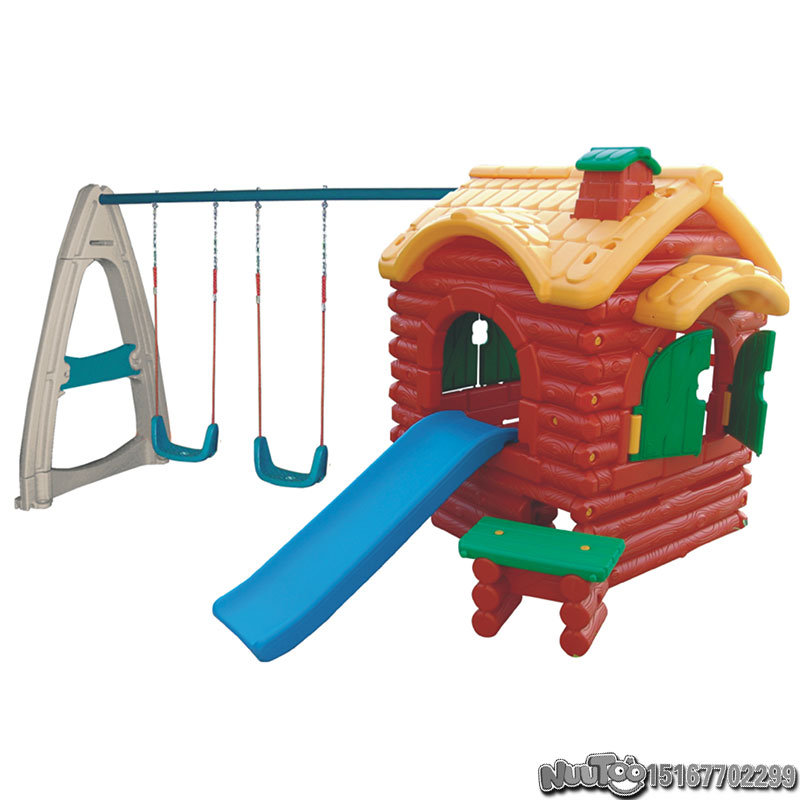 室內(nèi)兒童滑梯有多少種？在價(jià)格上有什么區(qū)別？