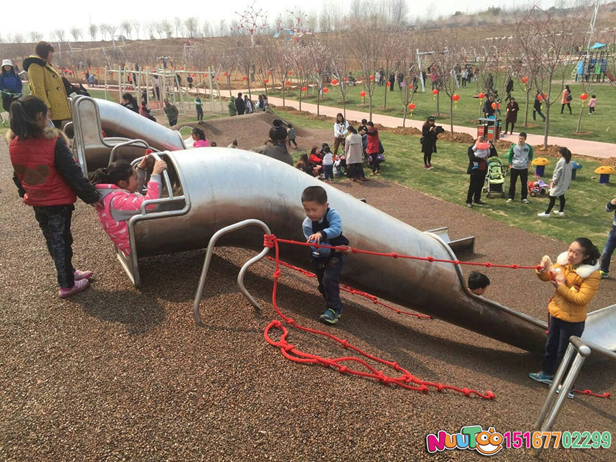 投資什么樣的兒童游樂(lè)項(xiàng)目好賺錢？