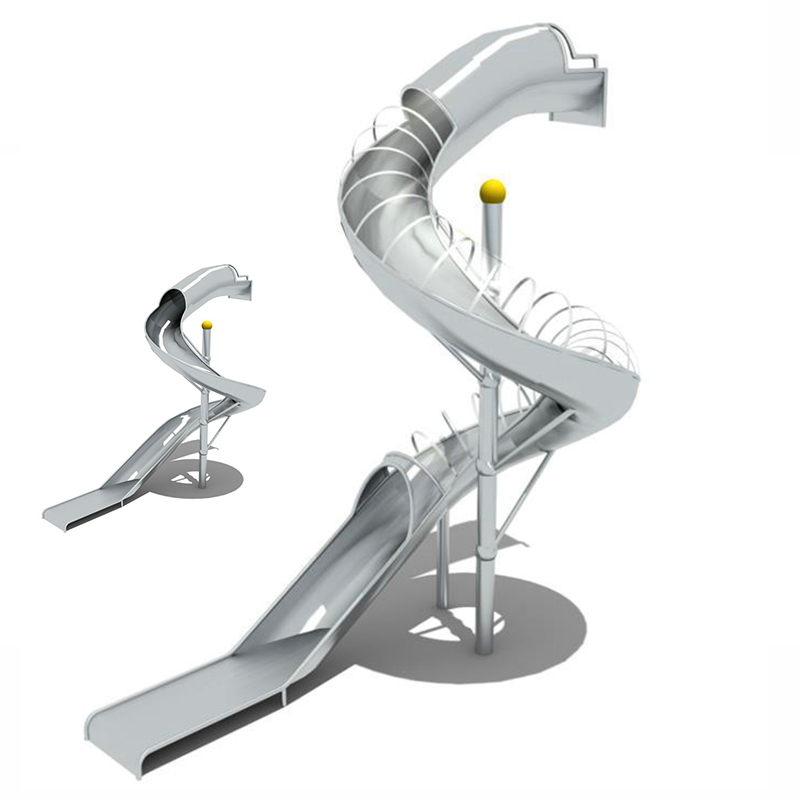 不銹鋼滑梯價(jià)格這么高優(yōu)勢(shì)是什么？