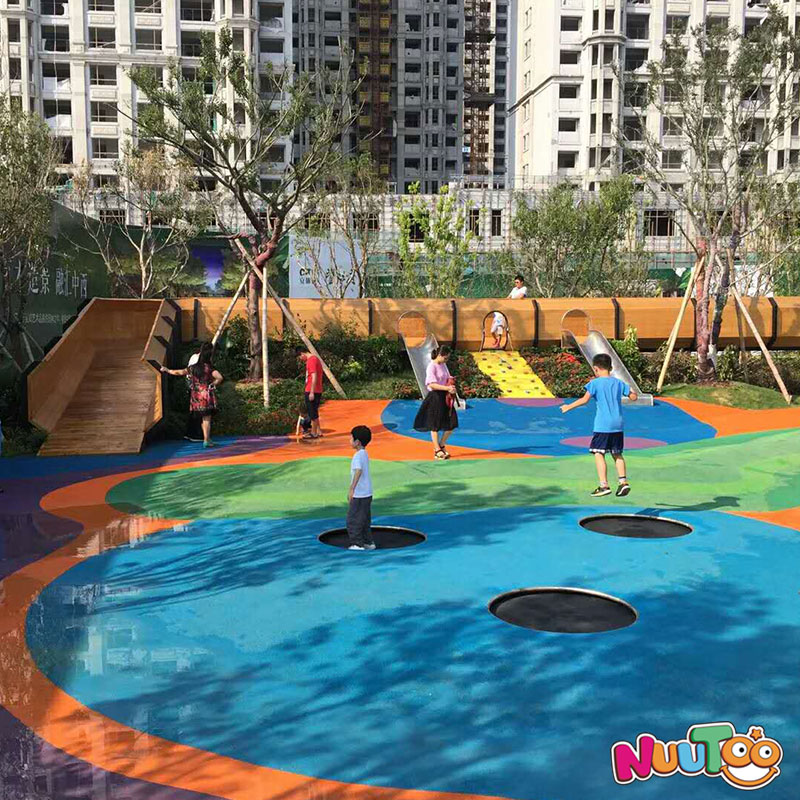 室內(nèi)外大型游樂場都有哪些新穎的非標(biāo)游樂項(xiàng)目？