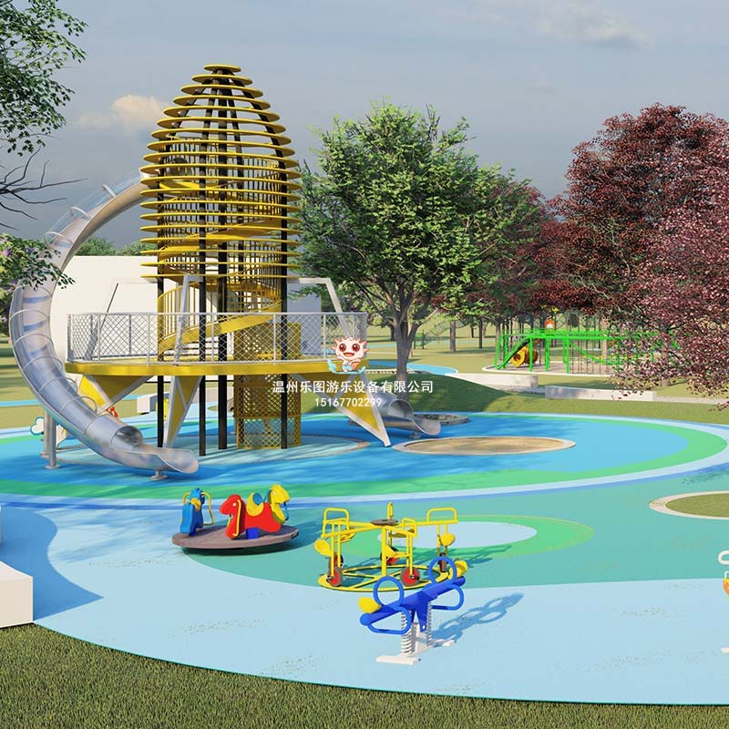 盈利較快的大型游樂場(chǎng)設(shè)備及價(jià)格？