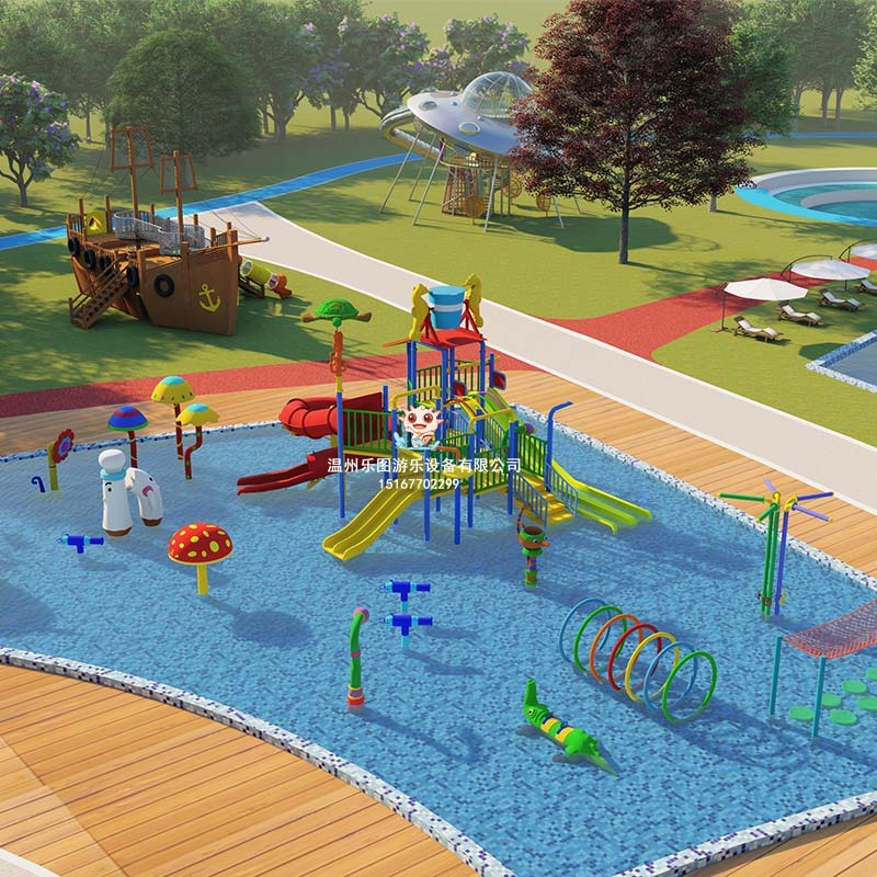 景區(qū)無動力設(shè)備廠家哪個好？