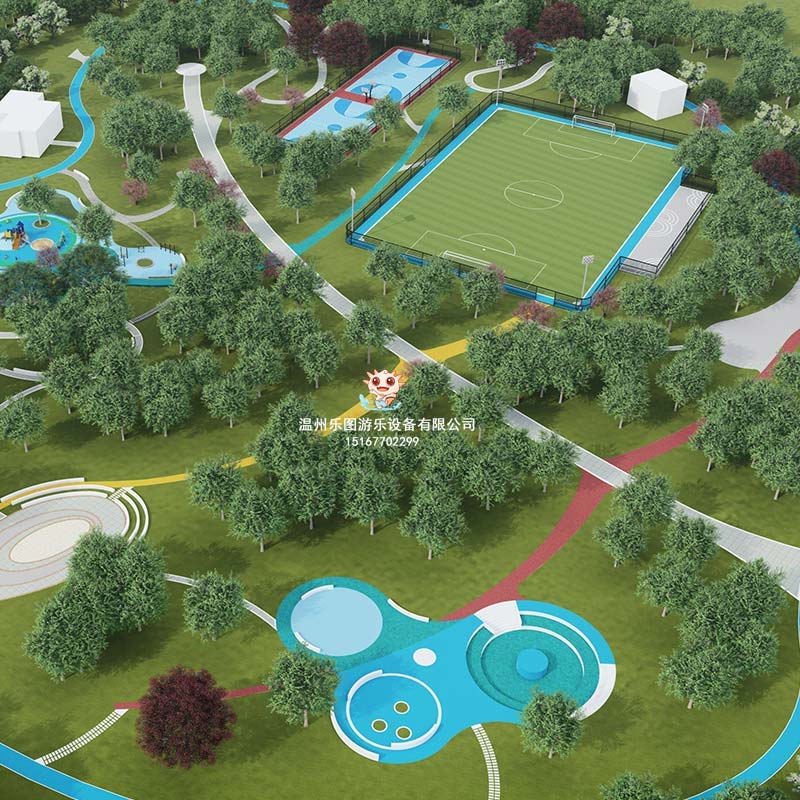 選購無動(dòng)力游樂設(shè)施之前要弄清楚哪些事情？