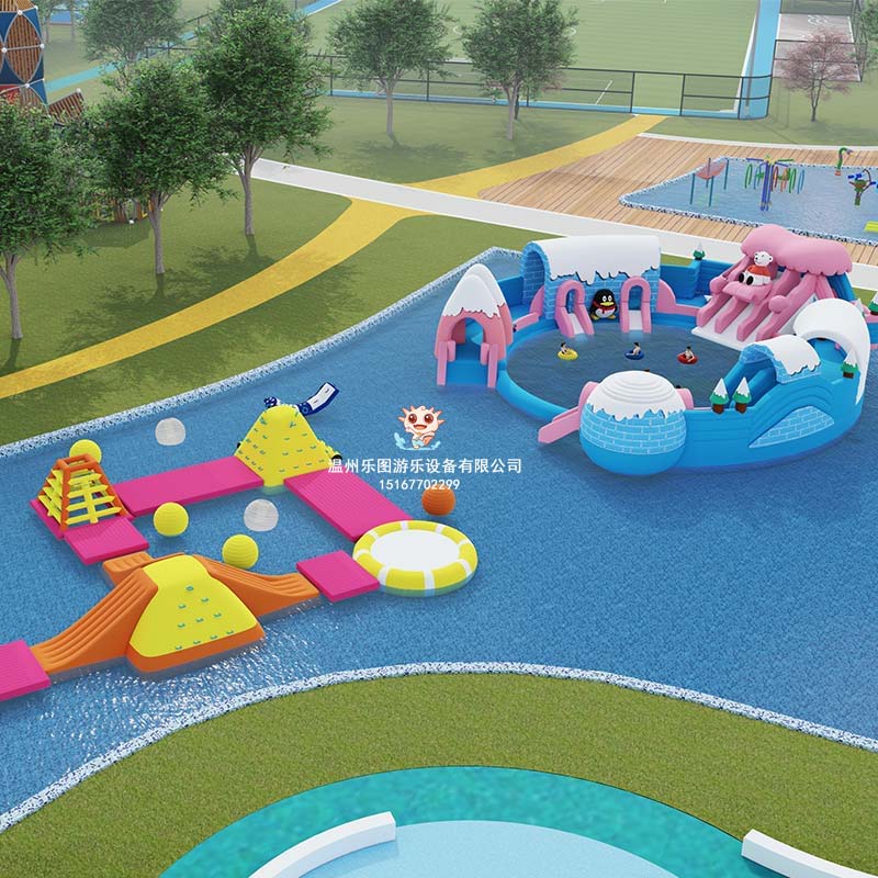 你知道如何正確選購不銹鋼滑梯嗎？