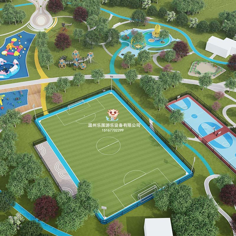 2022年暢銷的戶外游樂網(wǎng)紅設(shè)備項(xiàng)目有哪些