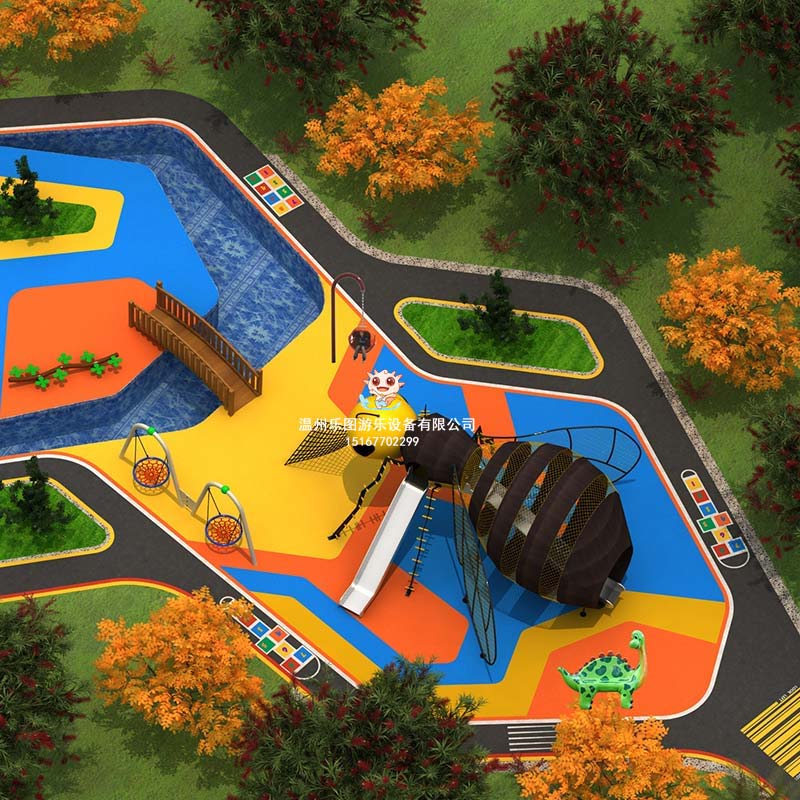 關(guān)于無動(dòng)力游樂設(shè)備，這些你要懂