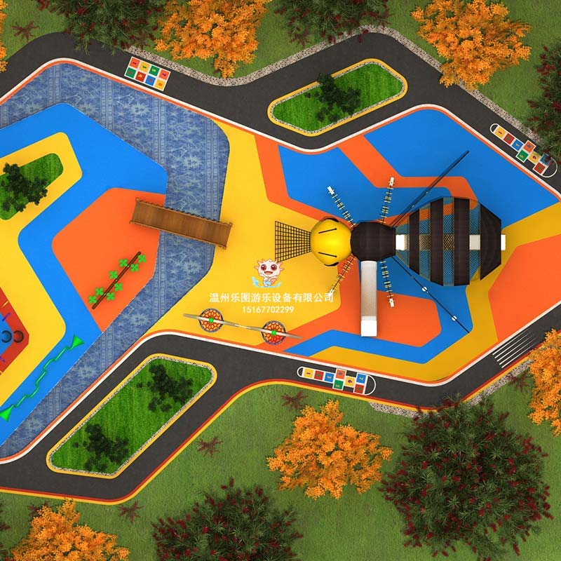 無動力游樂設(shè)備如何經(jīng)營