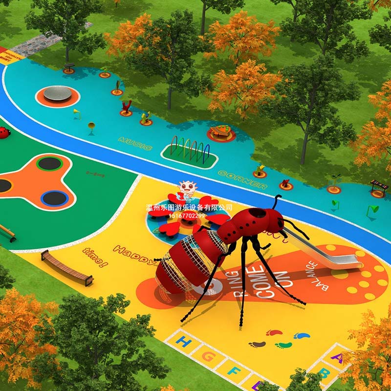 高人氣戶外游樂項目有哪些？