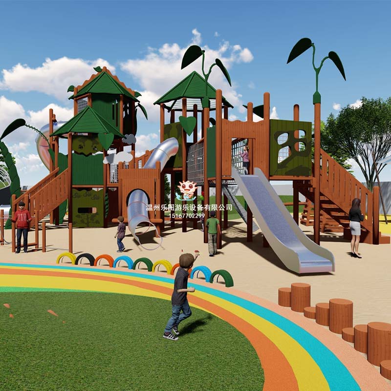 兒童戶外拓展對兒童有哪些好處？