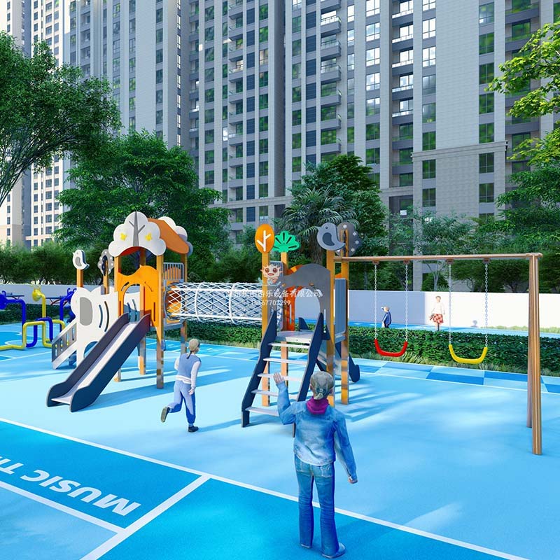 適合景區(qū)發(fā)展的景觀網(wǎng)紅游樂設(shè)備有哪些？