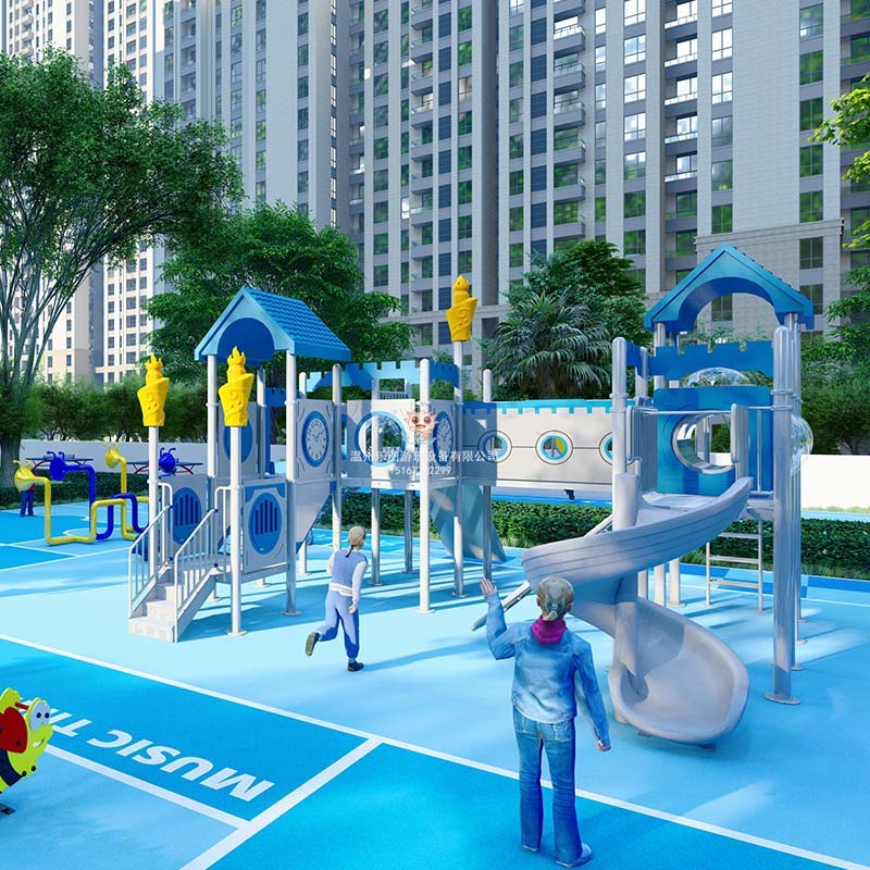 叢林景區(qū)攀爬繩網(wǎng)項(xiàng)目怎么樣？