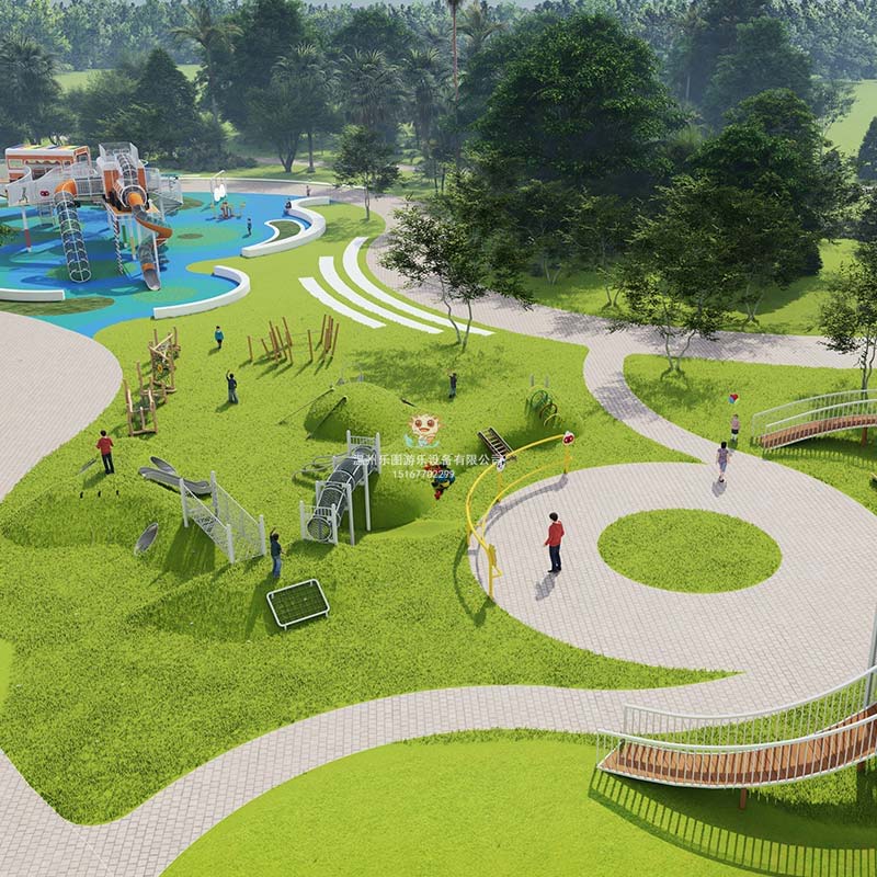 新款景區(qū)游樂設(shè)備價格是多少？