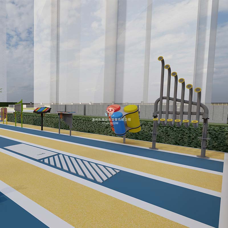 戶外兒童滑梯批發(fā)選哪家？如何選擇優(yōu)質(zhì)設(shè)備？