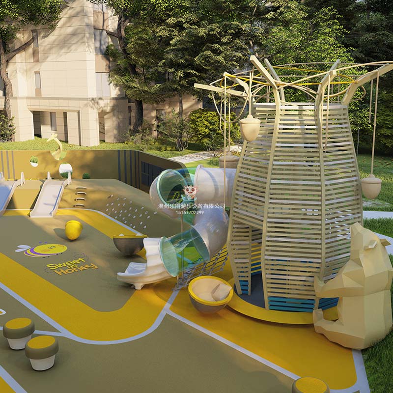 適合幼兒園使用的戶外打擊樂器有哪些？