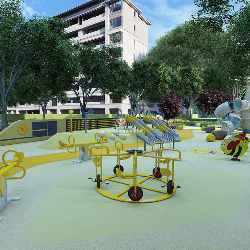 室外拓展體驗(yàn)游樂設(shè)備有哪些？