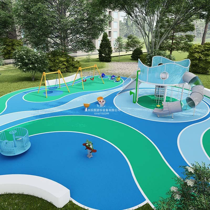 無動力設備廠家合作的四大條件