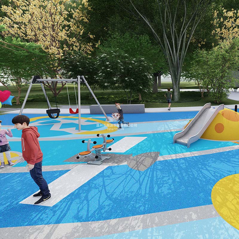 建設(shè)發(fā)展無動力游樂園有哪些要點(diǎn)？