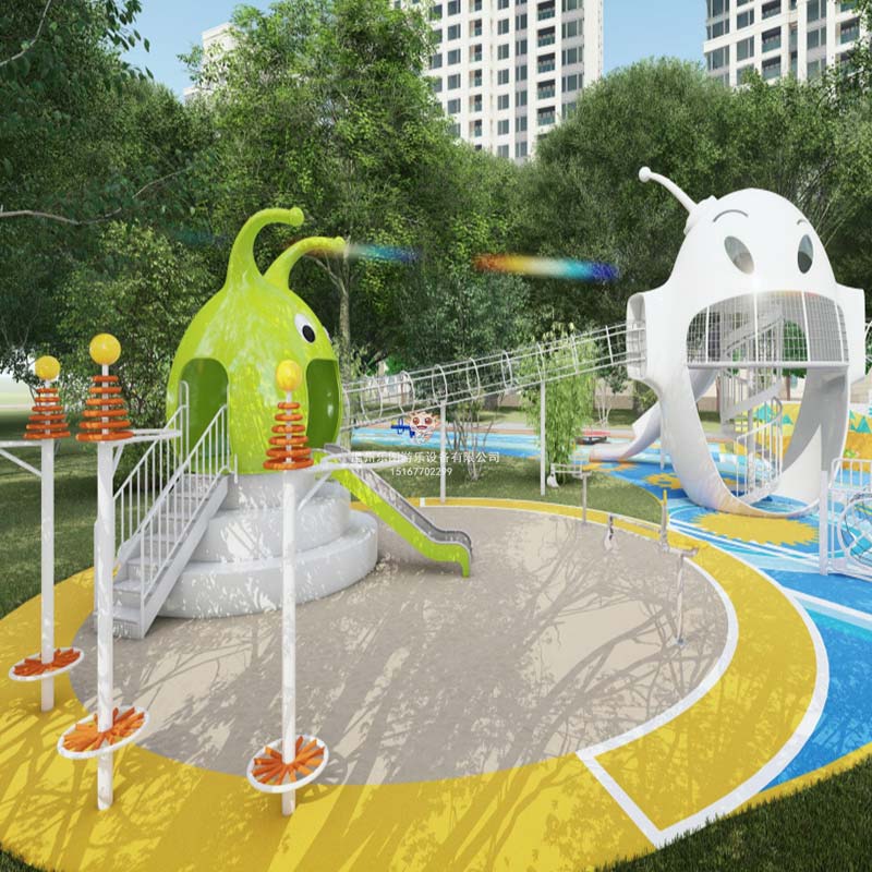 幼兒園木制攀爬組合項(xiàng)目多少錢？