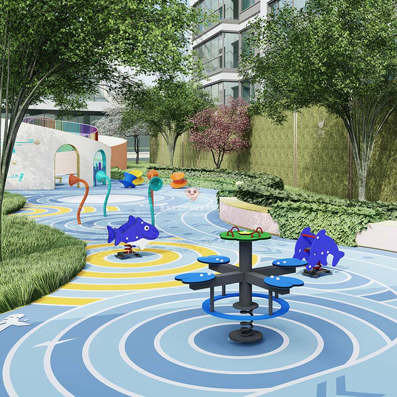 水上樂園在短期內如何實現(xiàn)收益最大化？