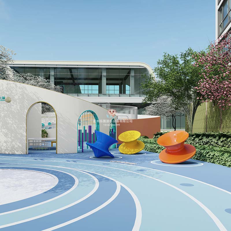 戶外無(wú)動(dòng)力游樂(lè)設(shè)備使用壽命縮短的原因是什么？