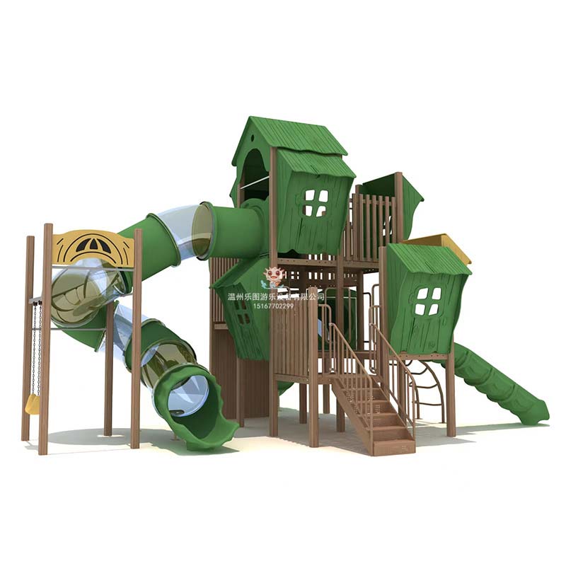 景區(qū)無動力滑滑梯價格是多少？