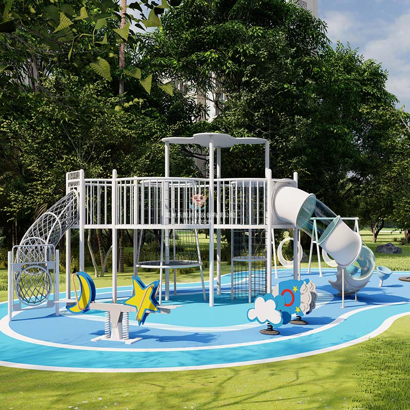 文旅綜合大型游樂設備采購需要注意什么？