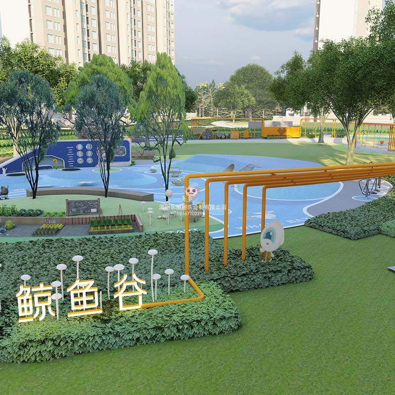 哪一類戶外游樂設(shè)備更容易實現(xiàn)高收益？