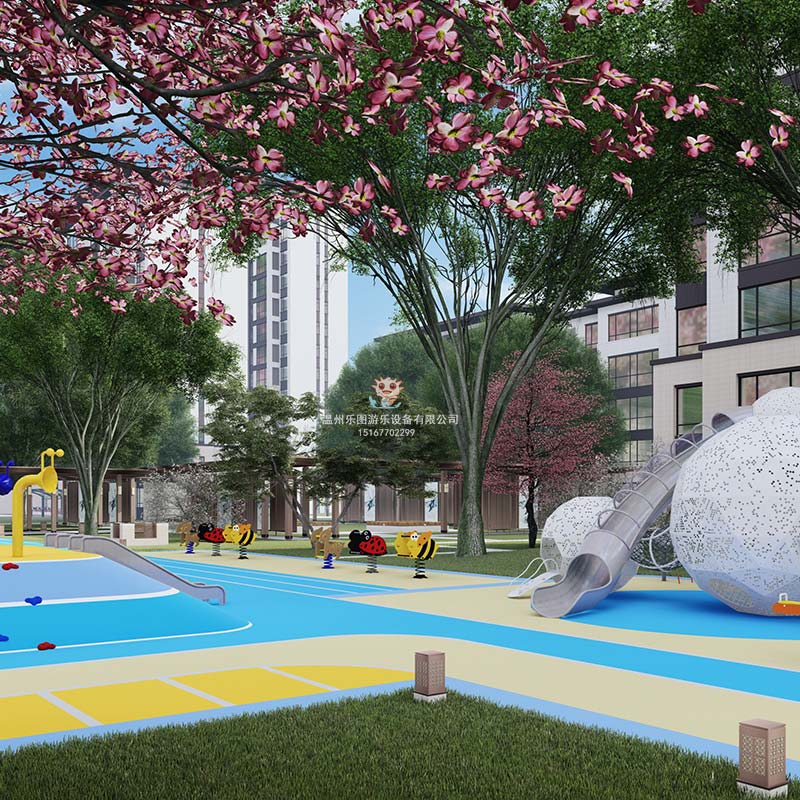 如何找專業(yè)戶外滑梯設(shè)備供應(yīng)商？