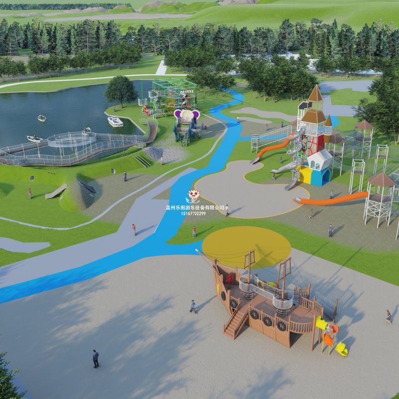 戶外游樂設(shè)備有哪些分類？