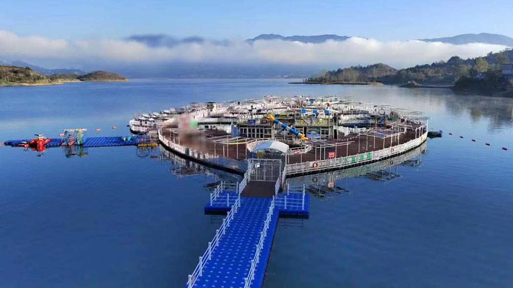 戶外無動力游樂設(shè)備適合放置在什么樣的場地？有哪些成功案例？