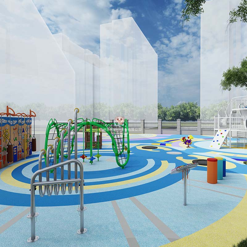 景區(qū)如何采購具有吸引力的游樂設(shè)備？